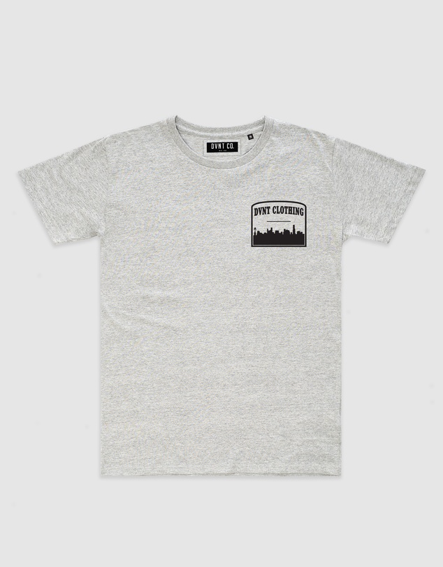 DVNT - Origins Tee - Youth