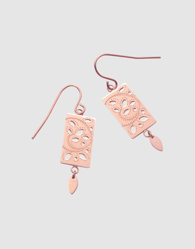 Pastiche - Leda Earrings