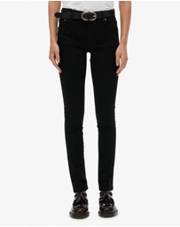 Superdry - Mid Rise Skinny Jean
