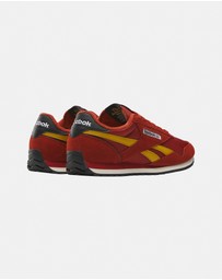 Reebok - Classic A Sneakers - Unisex