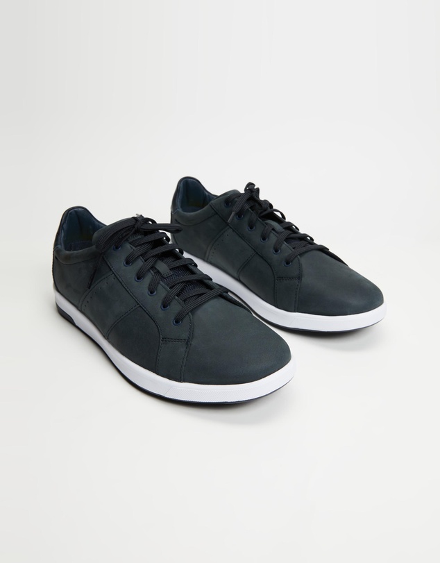Florsheim - Crossover Lace