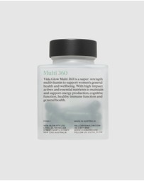 Vida Glow - Multi 360