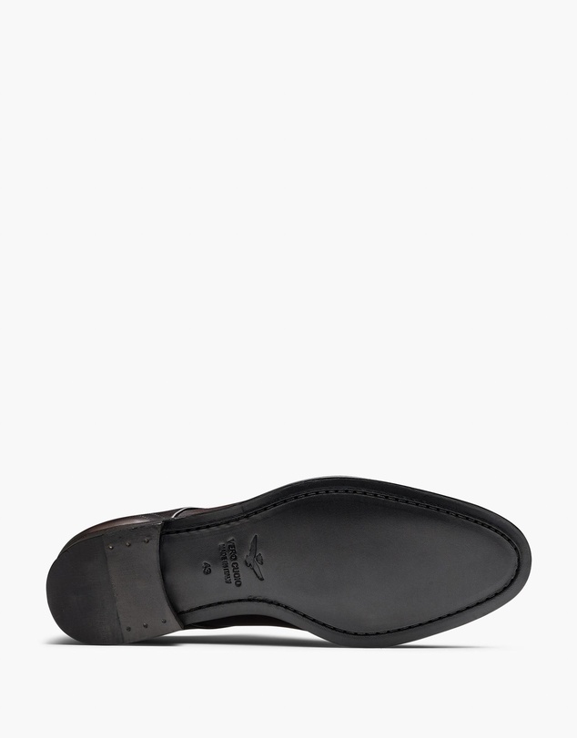 Aquila - D'ORO Collection - Dyer Derby Shoes