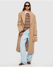 Lioness - Olsen Coat - ICONIC EXCLUSIVE