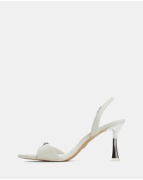 ALDO - Farlie Slingback Heels