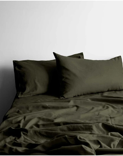 Aura Home - Maison Vintage Sheet Set