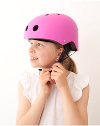Freeplay Kids - Helmet Pink