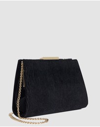 Dune London - Eclipso - Black