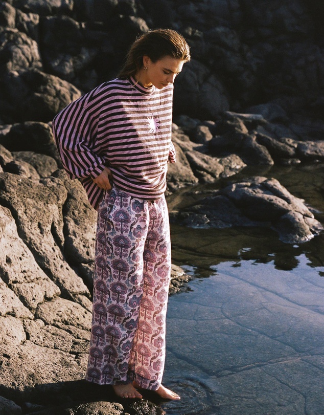 KINGA CSILLA - Agati Shyla Pants