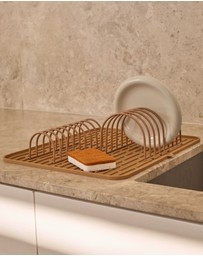 DESIGNSTUFF - DRIP Dish Drainer