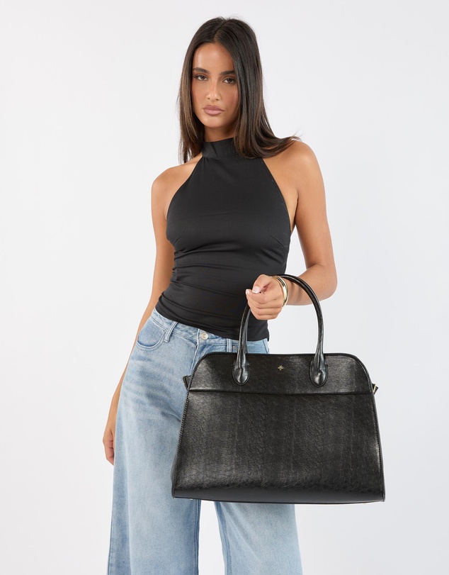 PETA AND JAIN - Master Bag