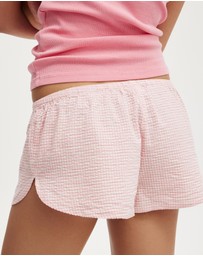 Cotton On Body - Body Bed Shorts