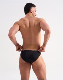 TEAMM8 - Glide Micro Brief