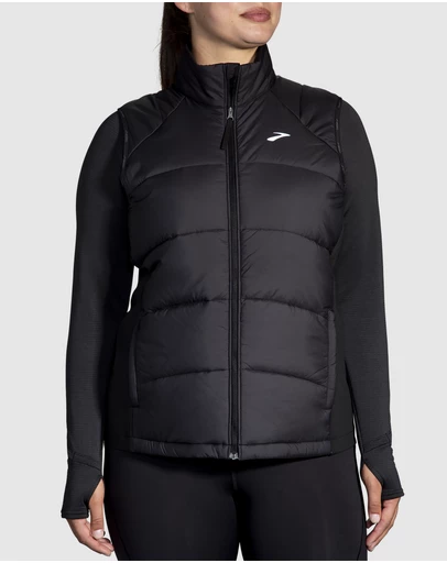 Brooks - Shield Hybrid Vest 3.0