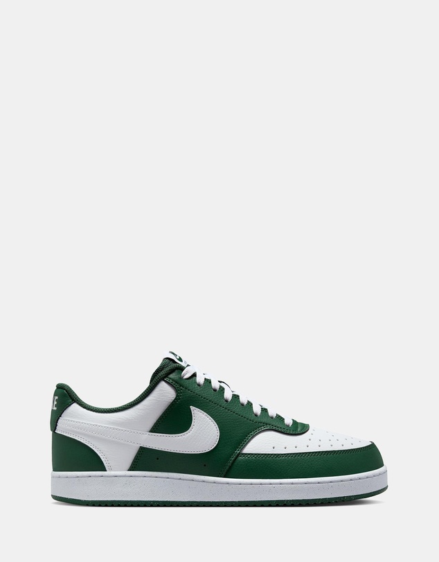 Nike - Court Vision Low Mens