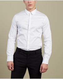 Armani Exchange - Camicia Shirt