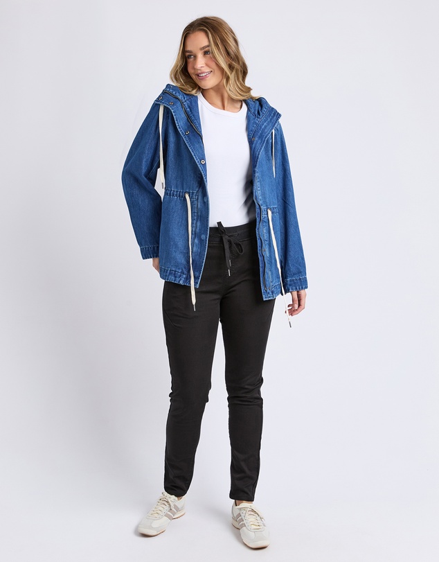 Foxwood - Kingston Anorak