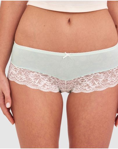 PRINT PAISLEY