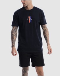 Counter Culture - Peak Tee