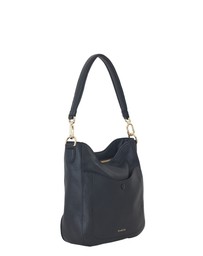 SABEN - Rebe Shoulder Bag Black Luxe