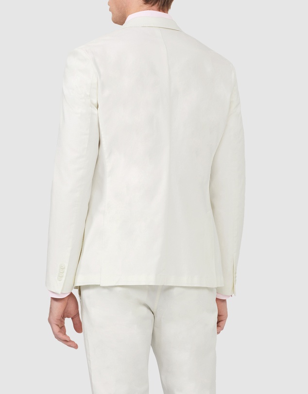 Van Heusen - Peach Twill Blazer