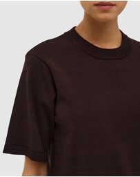 Neuw - Knit Tee