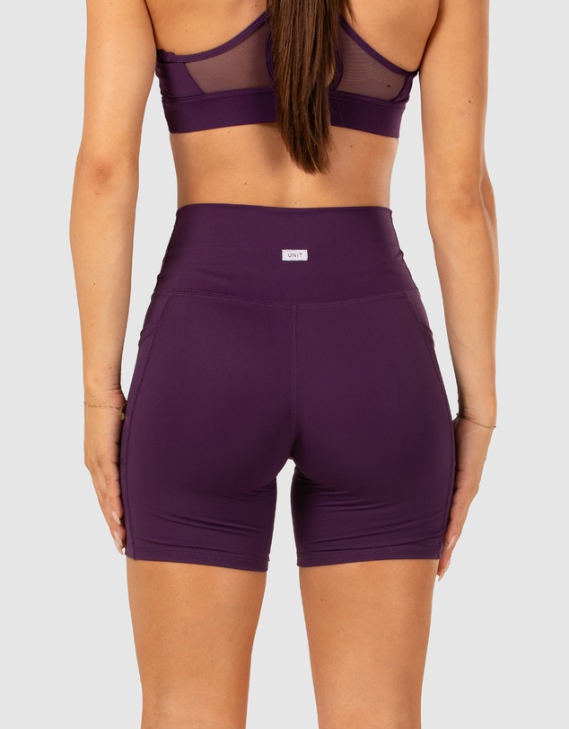 UNIT - UNIT Glide Activewear Shorts