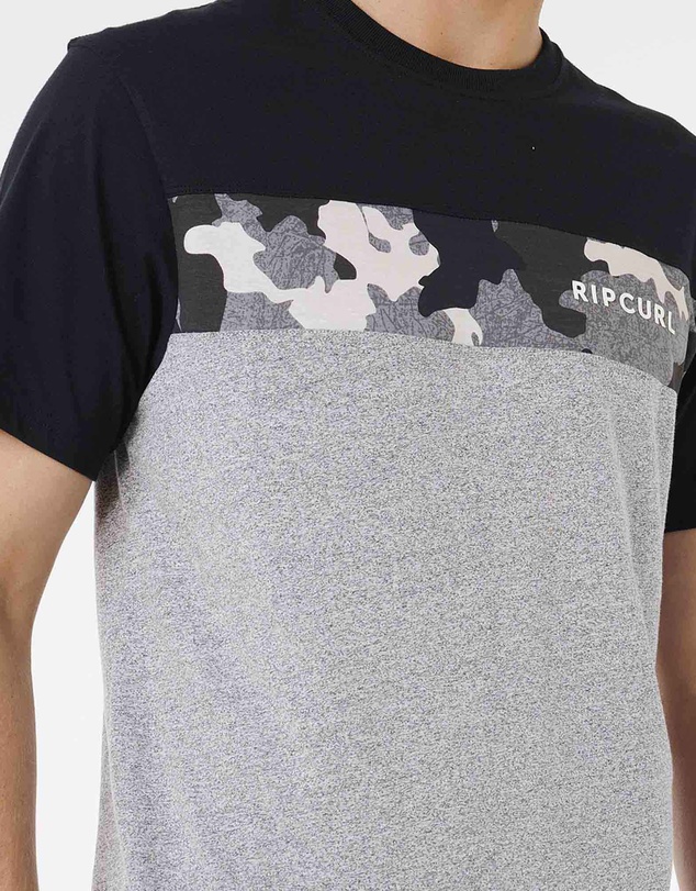 Rip Curl - Undertow Panel Tee