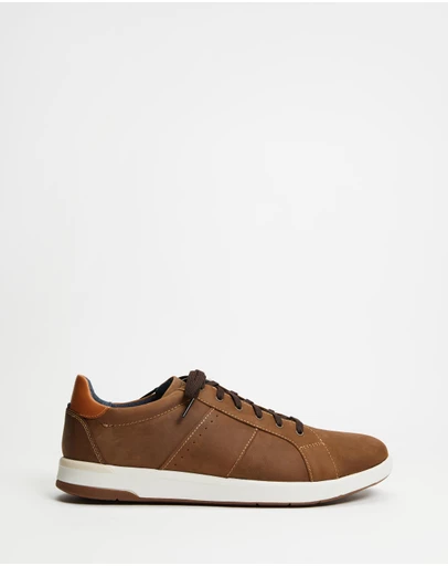 Florsheim - Crossover Lace