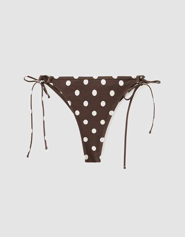 M.N.G - Calesia Bikini Bottoms