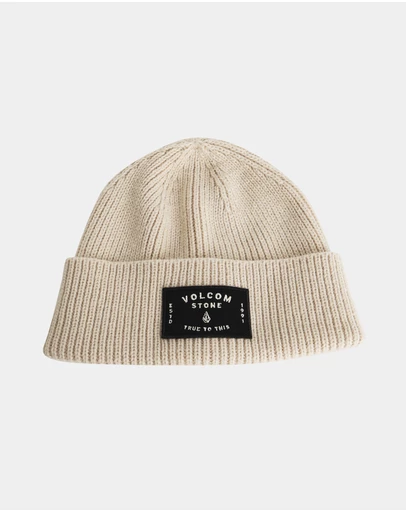 Volcom - Womens Cult Core Beanie