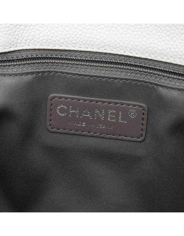 Pre-Loved by Azura Reborn - Pre-Loved Caviar Grand Shopping Tote