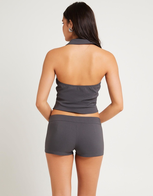 Insight - Maddy Ruched Shirt