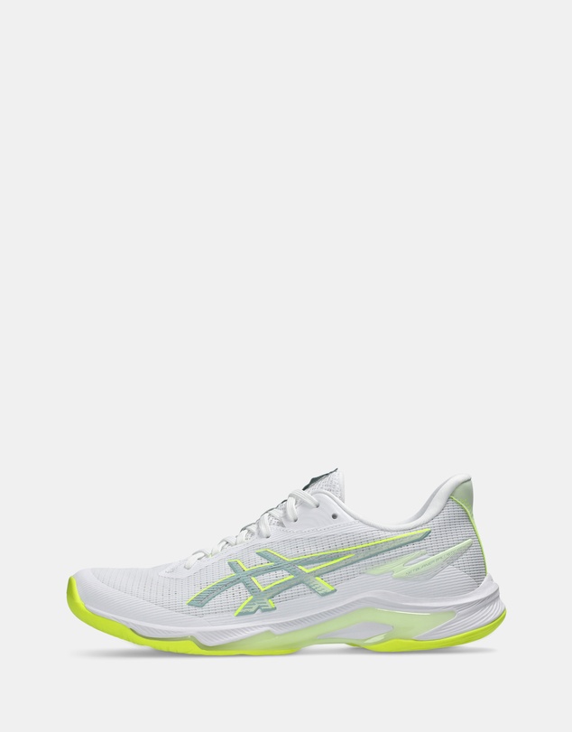 ASICS - Netburner Ballistic FF 4 - Women's