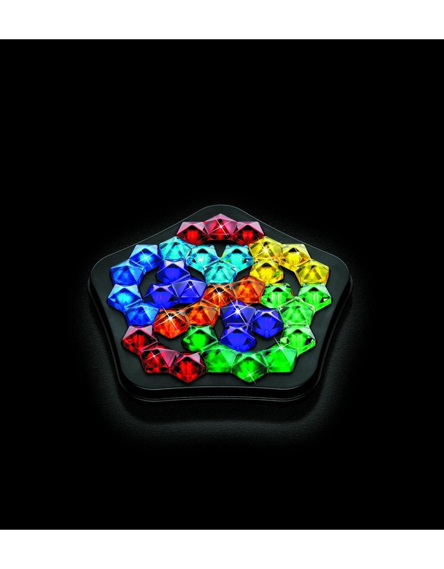 Smart Games - Pentagon