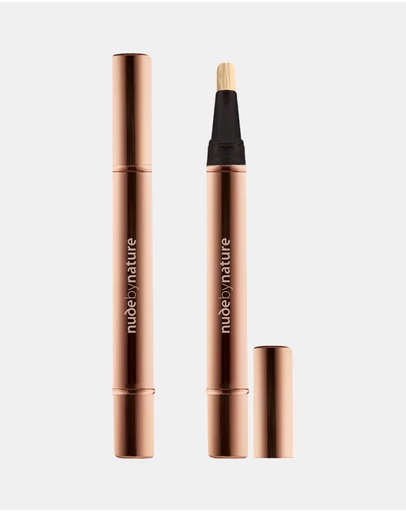 Nude by Nature - Nude by Nature Under Eye Brightening Pen 2.8ml 02