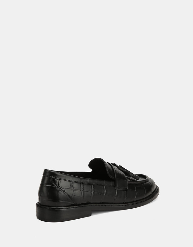 Wittner - Evelyn Loafer Black