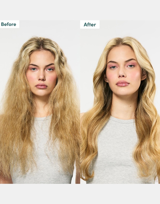 Coco & Eve - Frizz Fix Pro Shine Mist