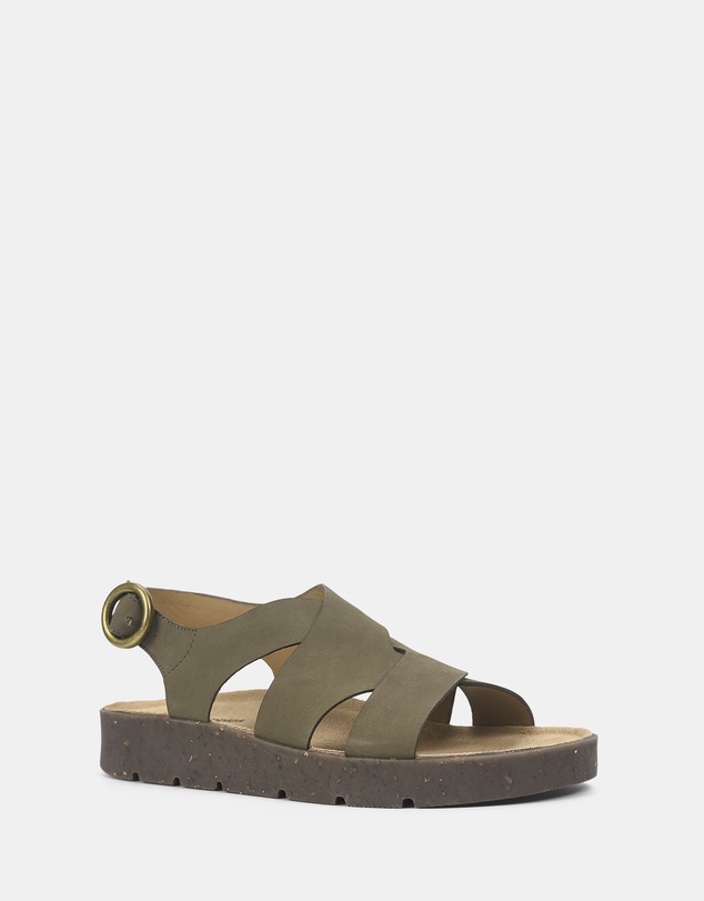 Hush Puppies - Indie