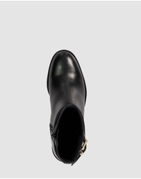 Dune London - Patter - Black