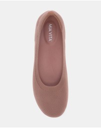 Mia Vita - Vienna Flats - Camel