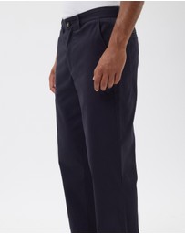 AERE - Organic Cotton Regular Chino Pants