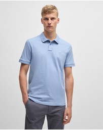 BOSS - Passenger Polo Shirt