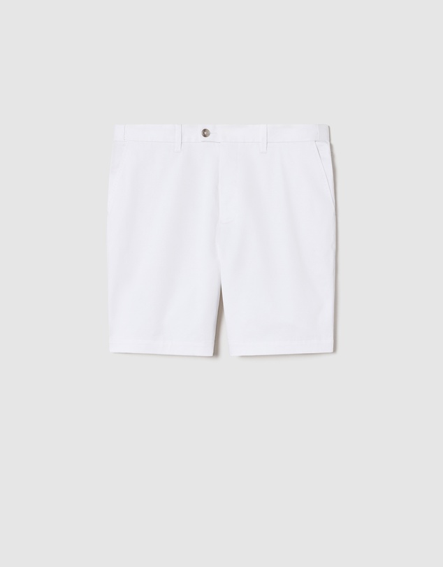Politix - Fraser Comfort Waistband Shorts