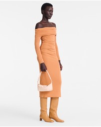 Longchamp - Le Pliage Xtra Bow Shoulder Bag