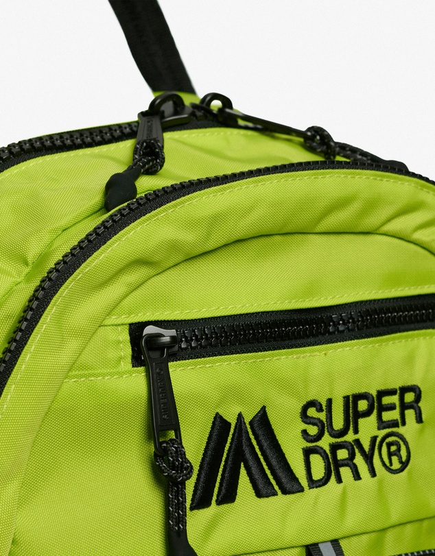 Superdry - Outdoor 28L Backpack