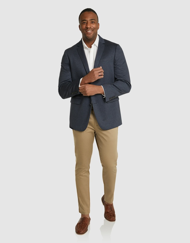 Johnny Bigg - Parker Comfort Blazer