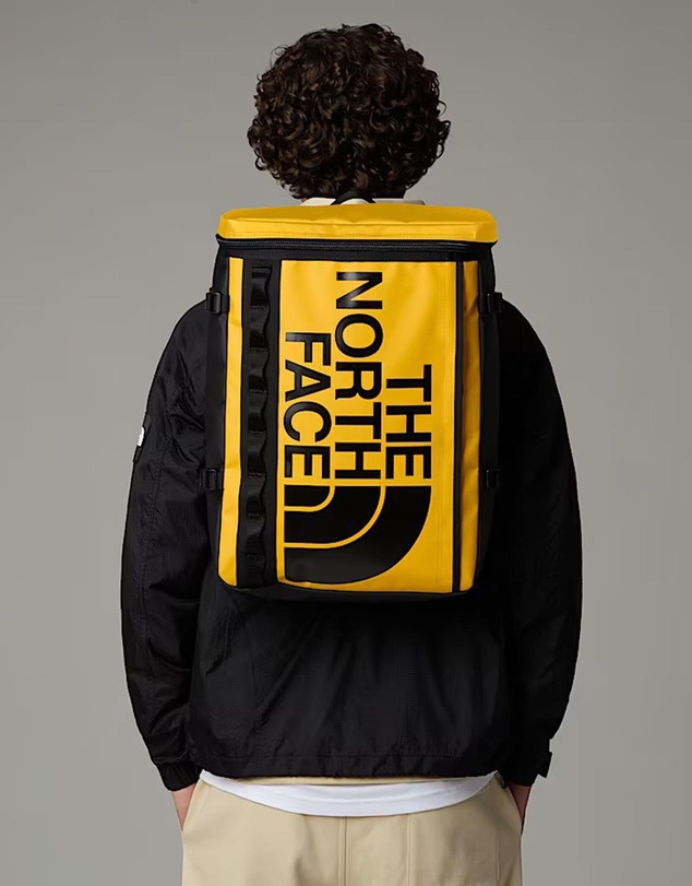 The North Face - BC Fuse Box Bag