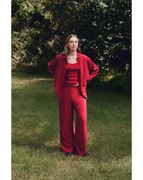 Assembly Label - Betty Silk Pants