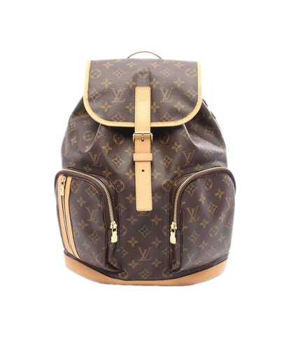 Pre-Loved by Azura Reborn - Pre-Loved Monogram Sac a Dos Bosphore